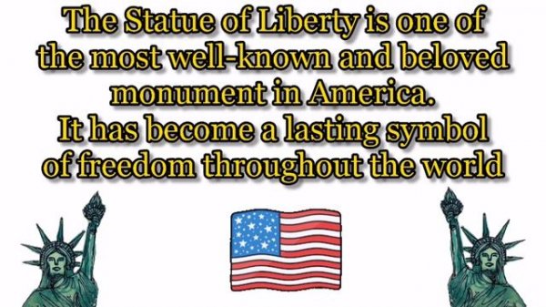 NATIONAL SYMBOLS OF THE USA | AMERICAN SYMBOLS | USA CULTURE | THE USA | USA SYMBOLS VOCABULARY