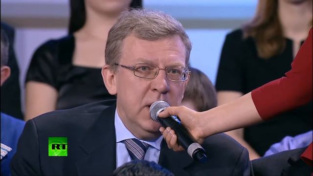 Бедность - ПОЗОР России// Кудрин и экономика// Что будет дальше? смотреть онлайн