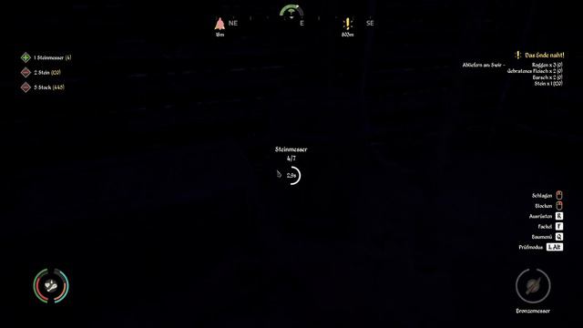 Medieval Dynasty [08] : Ein Sonnenuntergang zum Verlieben смотреть онлайн