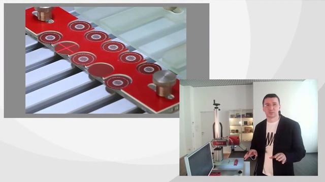 Обучающий вебинар «Точное позиционирование при лазерной маркировке» смотреть онлайн