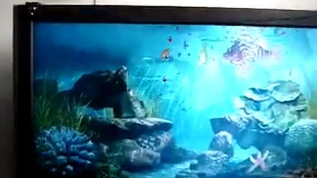 aqua topia for sony playstation 3 смотреть онлайн