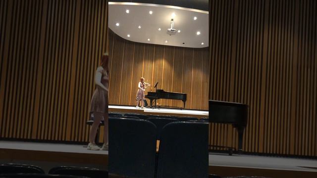 Banjo and Fiddle Melanie Avery смотреть онлайн