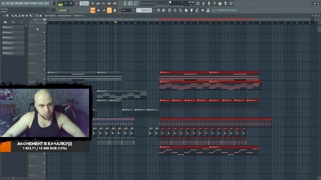 FL STUDIO 20! Это будет LOFI смотреть онлайн