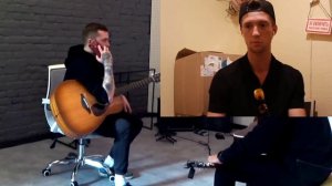 ГИТАРИСТ притворился НОВИЧКОМ на УРОКАХ ГИТАРЫ | ПРАНК | РЕАКЦИЯ ПРЕПОДАВАТЕЛЕЙ #1