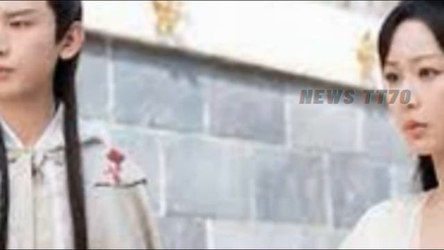 【NEWS TT7005月10日】 #杨紫 落水后衣服被打湿，#成毅 害羞的反应，CP法又走进了#成毅 的心里 #yangzi #chengyi смотреть онлайн