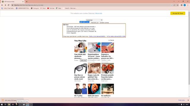 WINDOWS 10 HOME 1507 X64 PT BR ULTRA LITE смотреть онлайн
