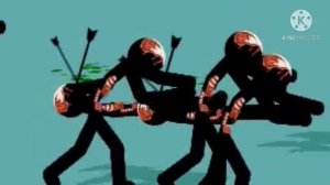 Stick War Legacy Endless Deads Music Video Big Guts and Bigger Guns