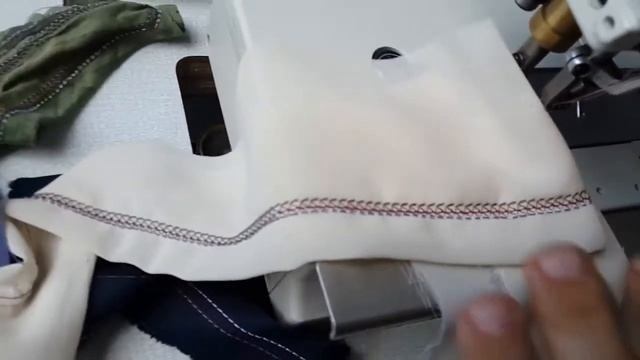 Распошивальная Джемси Gemsy 1500B 01 #швейная машина #sewing machine смотреть онлайн