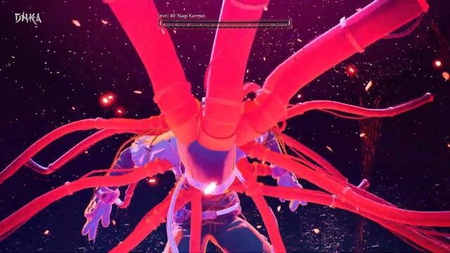 Scarlet Nexus - All Brain Crush Kills (including Bosses) [4K] смотреть онлайн