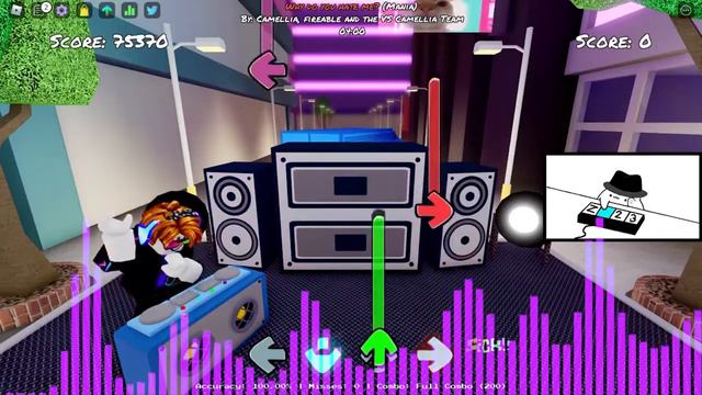 Camellia full week | Funky Friday смотреть онлайн