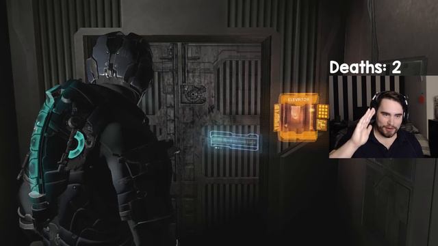 Unlocking the RAREST Achievement In Dead Space 2 смотреть онлайн