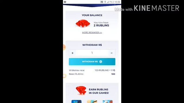 Как вывисти робаксы в роблокс лото смотреть онлайн