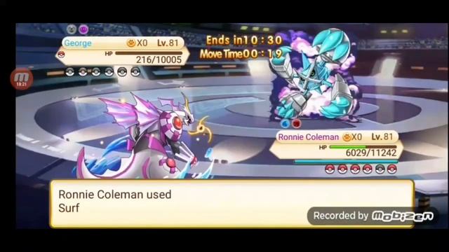 New weekly activation code?.ML weekend 70 incridible knockout battles in Pocket Fantasy,Evolve?? смотреть онлайн