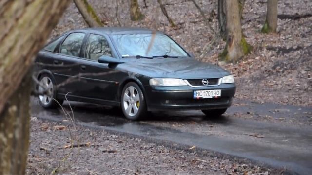 R15 і R17 на Opel. Візуальна різниця. shayri vilni смотреть онлайн