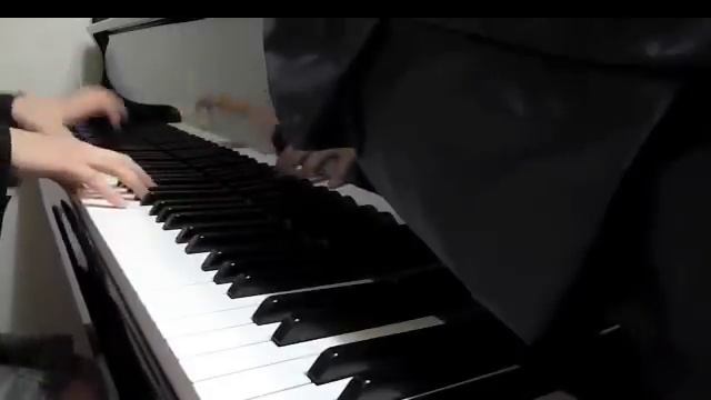 【 NARUTO 】 Distance 【 ピアノ Piano 】 смотреть онлайн