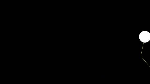 Procedural Animation in 5 Minutes | devlog 1 смотреть онлайн