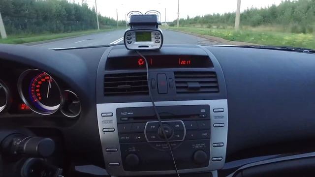 ЧИП ТЮНИНГ MAZDA 6 стоит ли это делать? смотреть онлайн