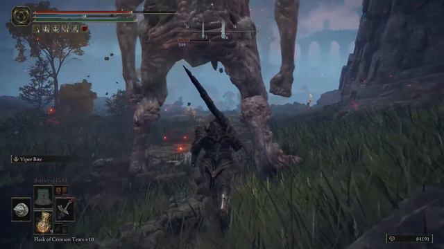 Best Shield in Elden Ring - Coil Shield смотреть онлайн