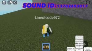 I got no time CG5 Remix - Roblox boombox id