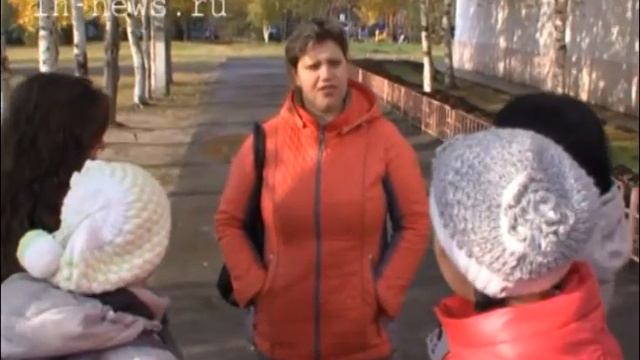 Пожар в школе (ВЦС от 23.09.14) смотреть онлайн