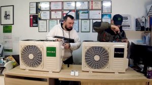 МЫ ВСКРЫЛИ СПЛИТЫ И ОХРЕНЕЛИ ОТ ТОГО ЧТО УВИДЕЛИ!!! Разница Ровекса и Берлингтона (завод Чанхонг)