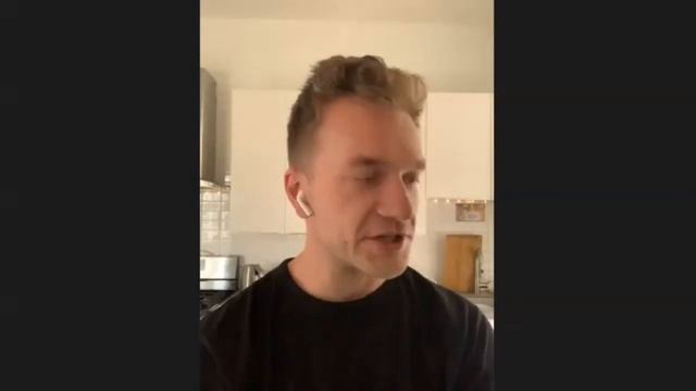Выпускники РЭШ Дмитрий Мацкевич и Алексей Цишевский «Построение технологической B2B-компании» смотреть онлайн