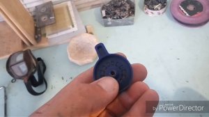 Заклинила вилка на велосипеде.