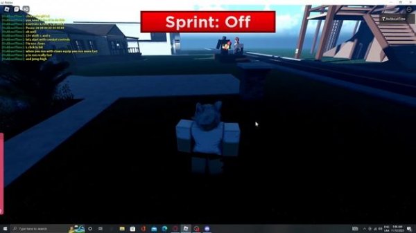 Roblox: Neko Script V3