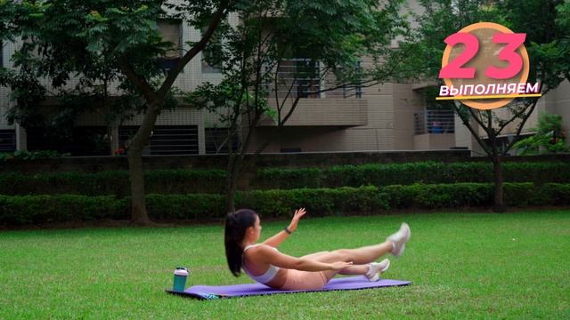 HIIT ТРЕНИРОВКА НА ПРЕСС | abs hiit | как накачать пресс | sofyfitt | 2021 смотреть онлайн