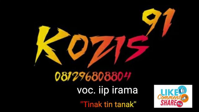 tinak tin tanak_iip irama_kozis 91 group смотреть онлайн