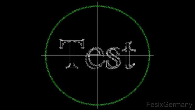 How A Laser Show Projector Works