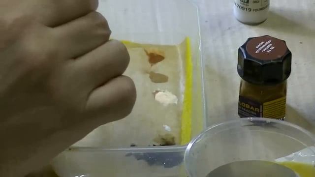 Покраска фигурок в 1\35. Часть 1 смотреть онлайн