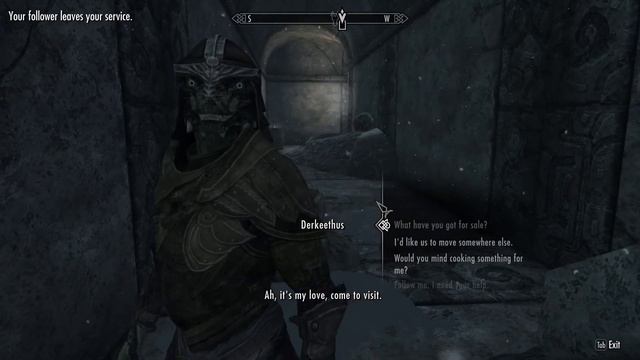 Derkeethus' cute ass voice lines смотреть онлайн