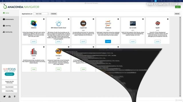 #21 - Python Syntax | Python Full Course - Beginner to Advanced [FREE] смотреть онлайн