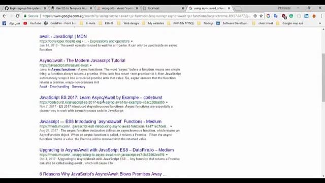 Have fun with NodeJS смотреть онлайн