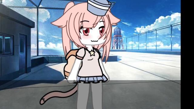 [Меме:Если оденешь платье,то будешь лучше выглядеть!][гача лайф][не ориг] смотреть онлайн