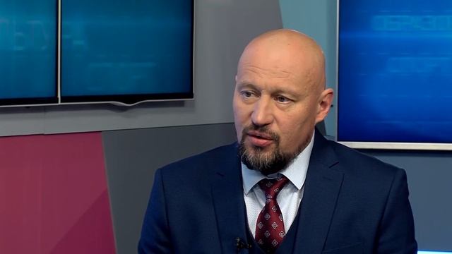 «В тему»: Дмитрий Бурцев - о безопасной эксплуатации аттракционов смотреть онлайн