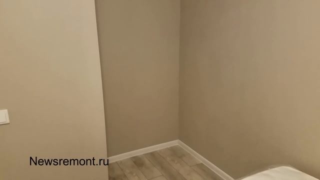 Ремонт под ключ в Калуге на Тепличной 12 смотреть онлайн