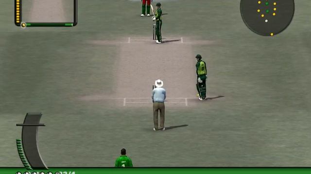 PAK VS KENYA 20 OVER MATCH | ZAHEER GAMES CLUB смотреть онлайн