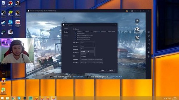 ПУБГ МОБАЙЛ НА ПК - ГАЙД КАК УСТАНОВИТЬ | ОФИЦИАЛЬНЫЙ ЭМУЛЯТОР | TENCENT GAMING BUDDY PUBG MOBILE P