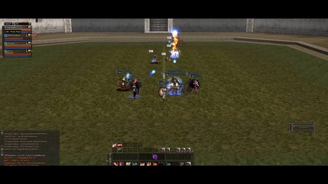 L2 Java ‣ RememberMe смотреть онлайн