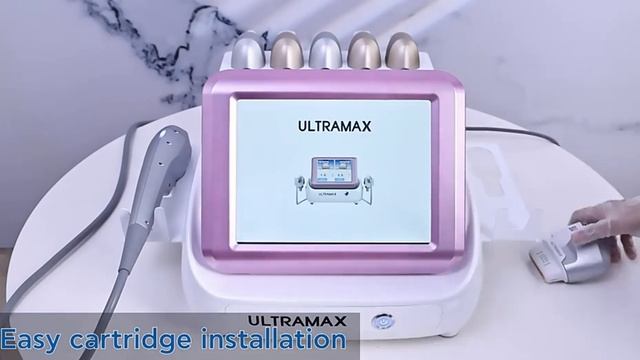 7D hifu machine смотреть онлайн