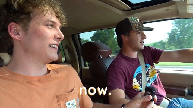 Stock 6.7L vs Tuned 7.3L Powerstroke смотреть онлайн