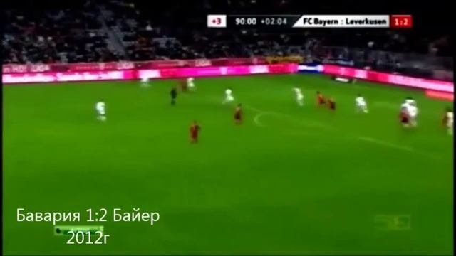 Нойер. Выходы из ворот. Подборка. ТОП 3 смотреть онлайн