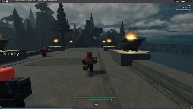 In Testing | Skyfall смотреть онлайн