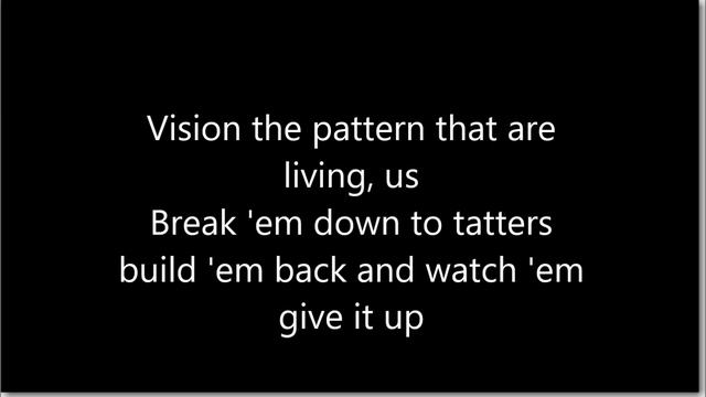 Shahmen - Abacus Lyrics смотреть онлайн