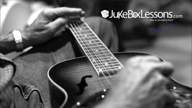 Guitar Lessons Online смотреть онлайн
