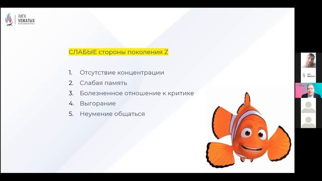 Маркетинговые секреты успеха в соцсетях