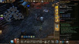 Drakensang Online: Гайд по магу