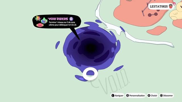 OlliOlli World_PS5_DLC Void Riders смотреть онлайн
